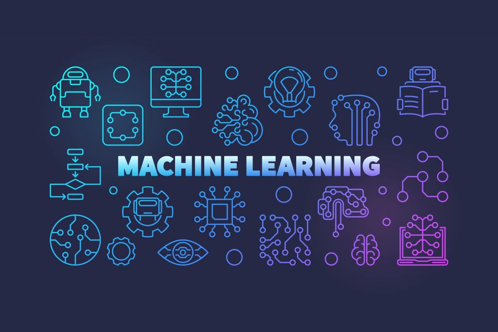Machine-learning