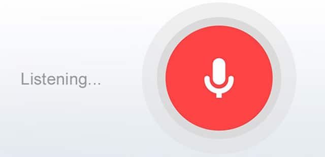 assistenti vocali